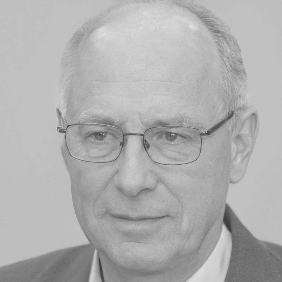 Berthold Wickenhäuser