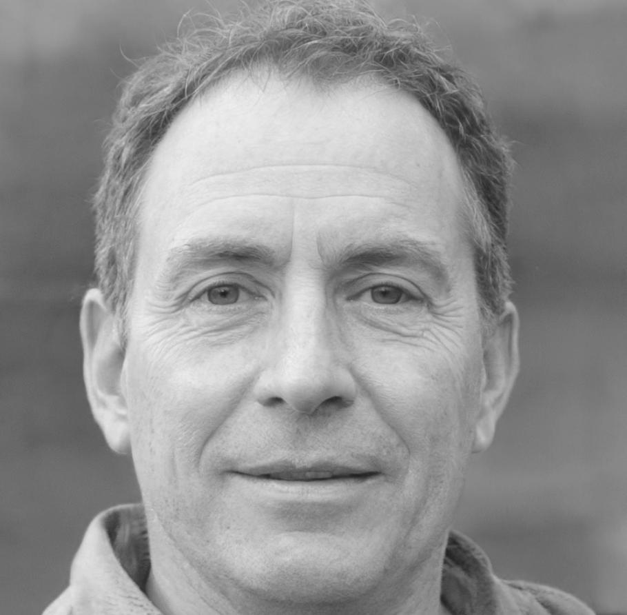 Fridolin Zipperer